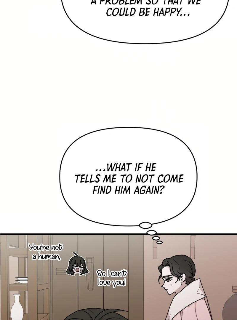 Fox Love Story Chapter 17 - Page 47