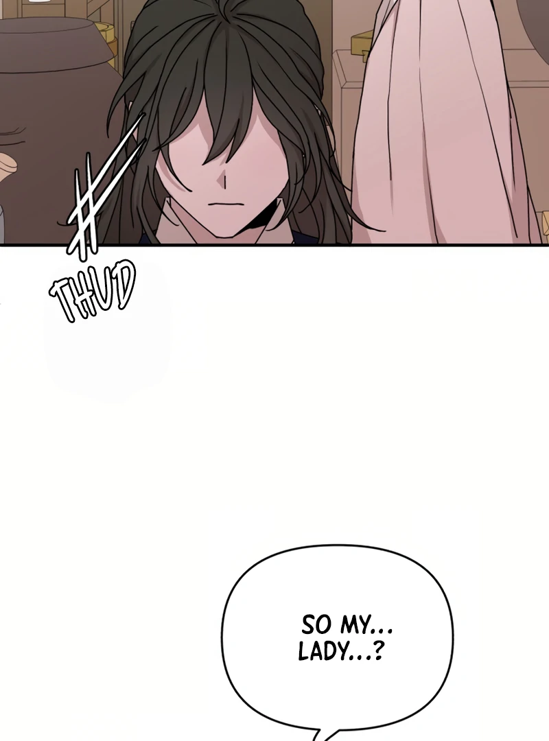 Fox Love Story Chapter 17 - Page 48
