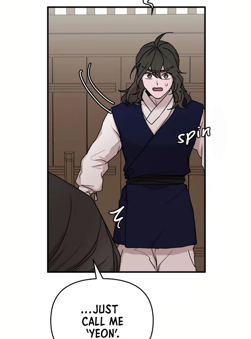 Fox Love Story Chapter 17 - Page 49