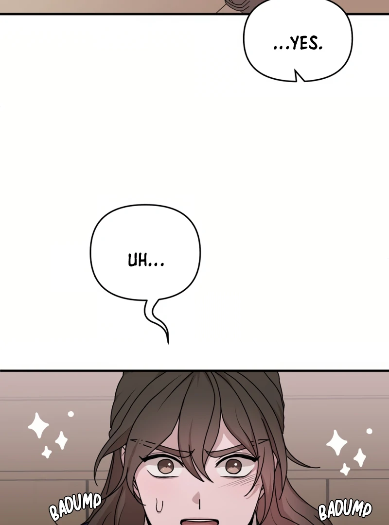 Fox Love Story Chapter 17 - Page 51