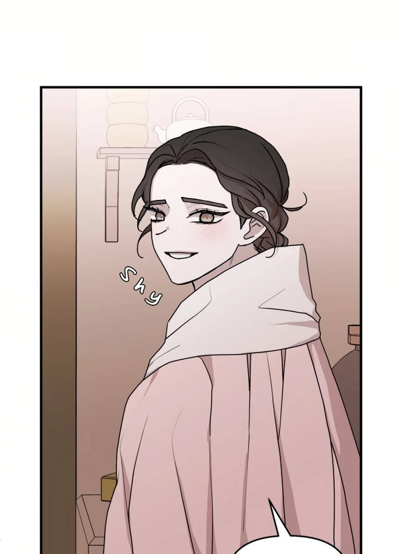Fox Love Story Chapter 17 - Page 54