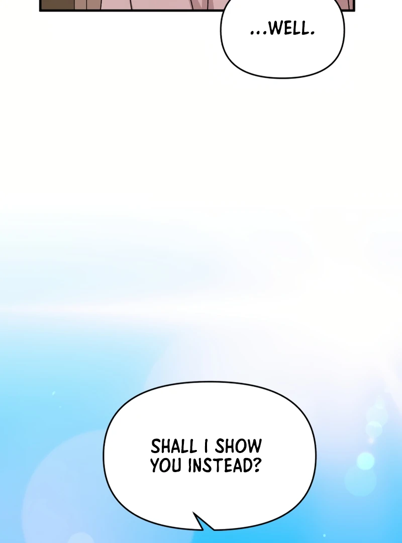 Fox Love Story Chapter 17 - Page 55