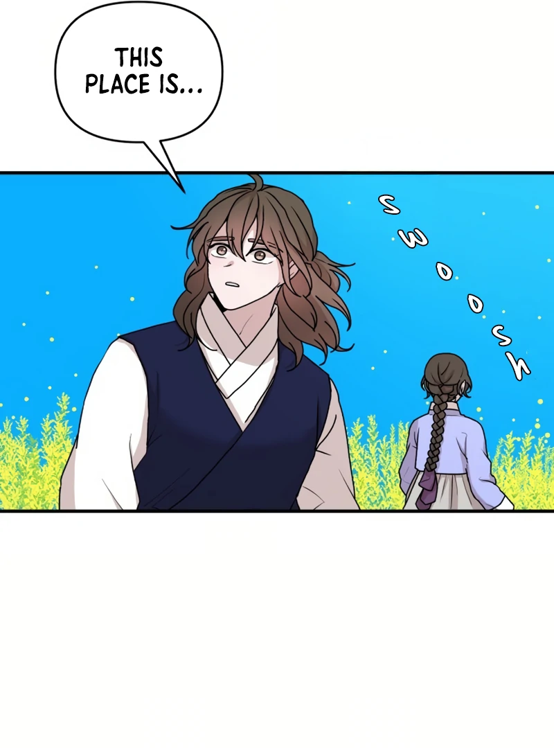 Fox Love Story Chapter 17 - Page 58