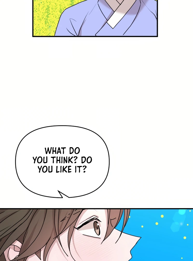 Fox Love Story Chapter 17 - Page 60