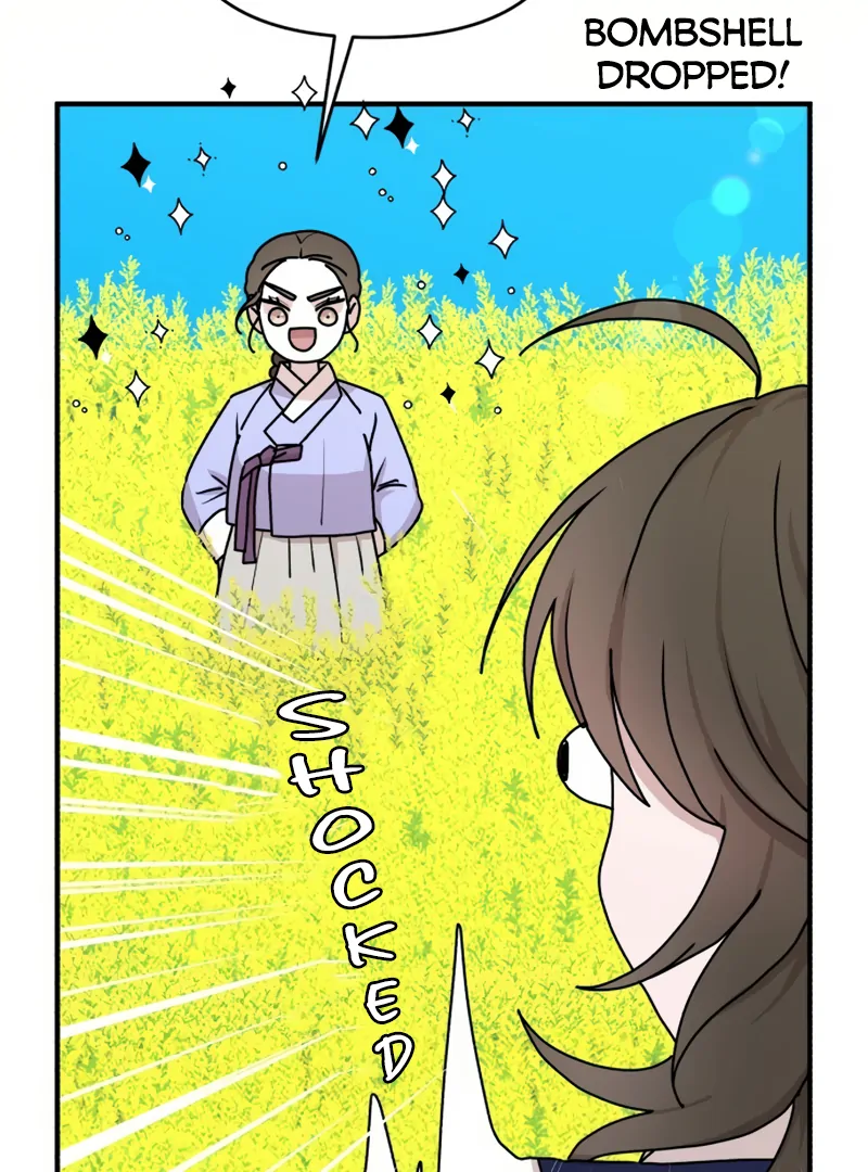 Fox Love Story Chapter 17 - Page 64