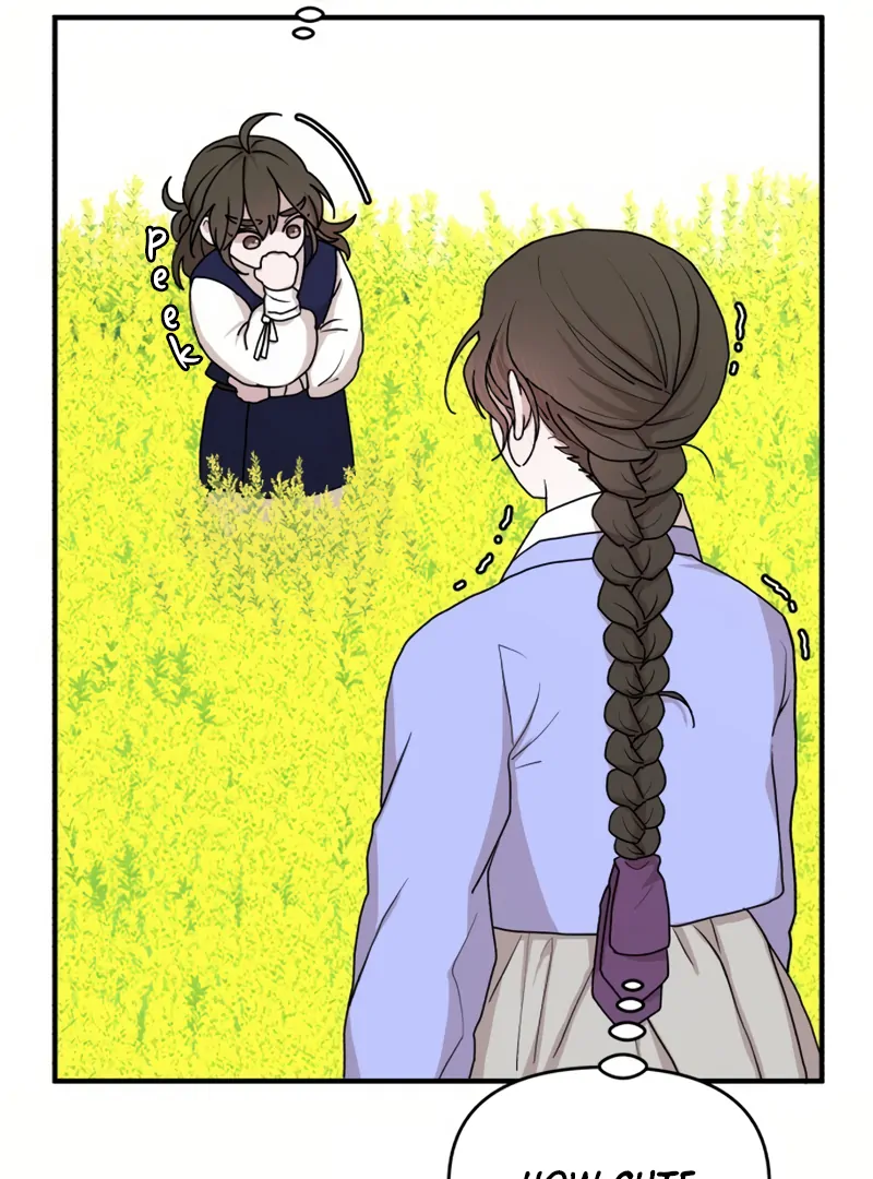 Fox Love Story Chapter 17 - Page 69