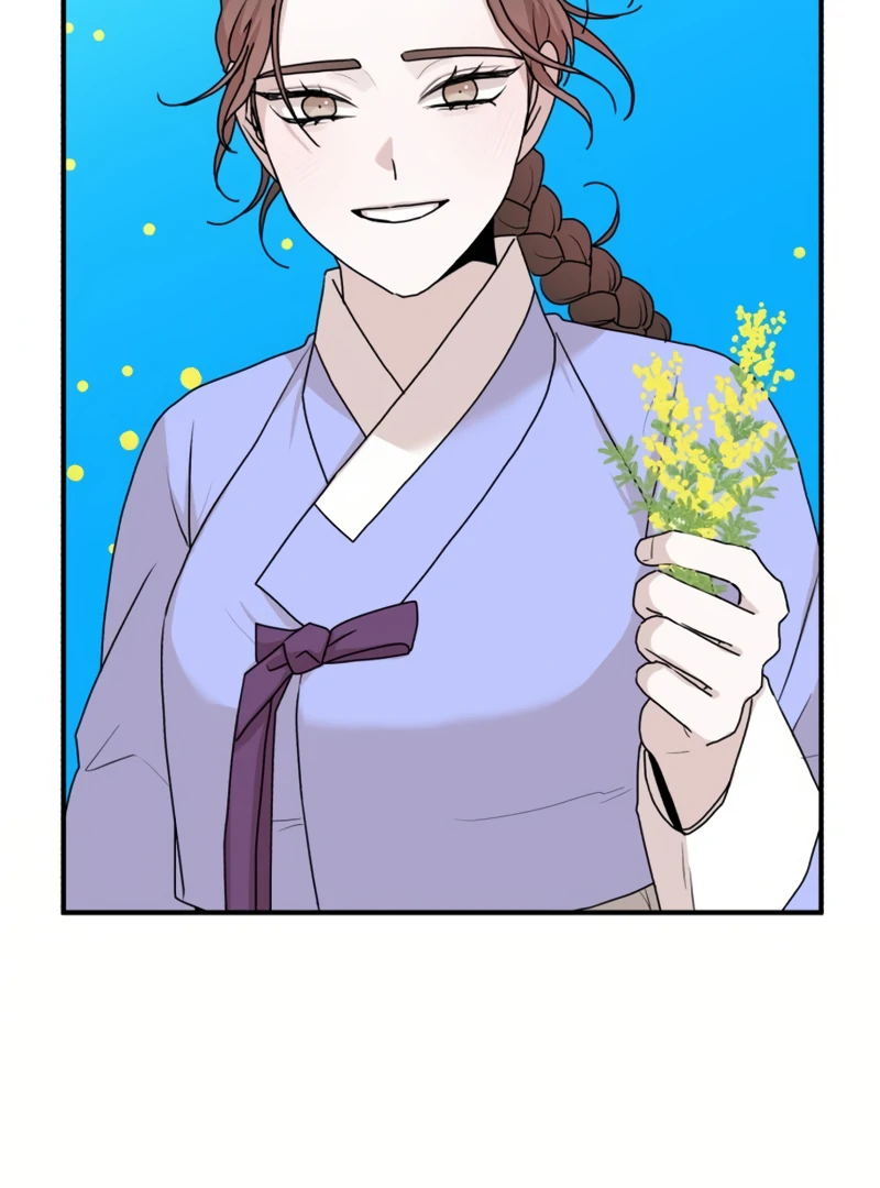 Fox Love Story Chapter 17 - Page 83