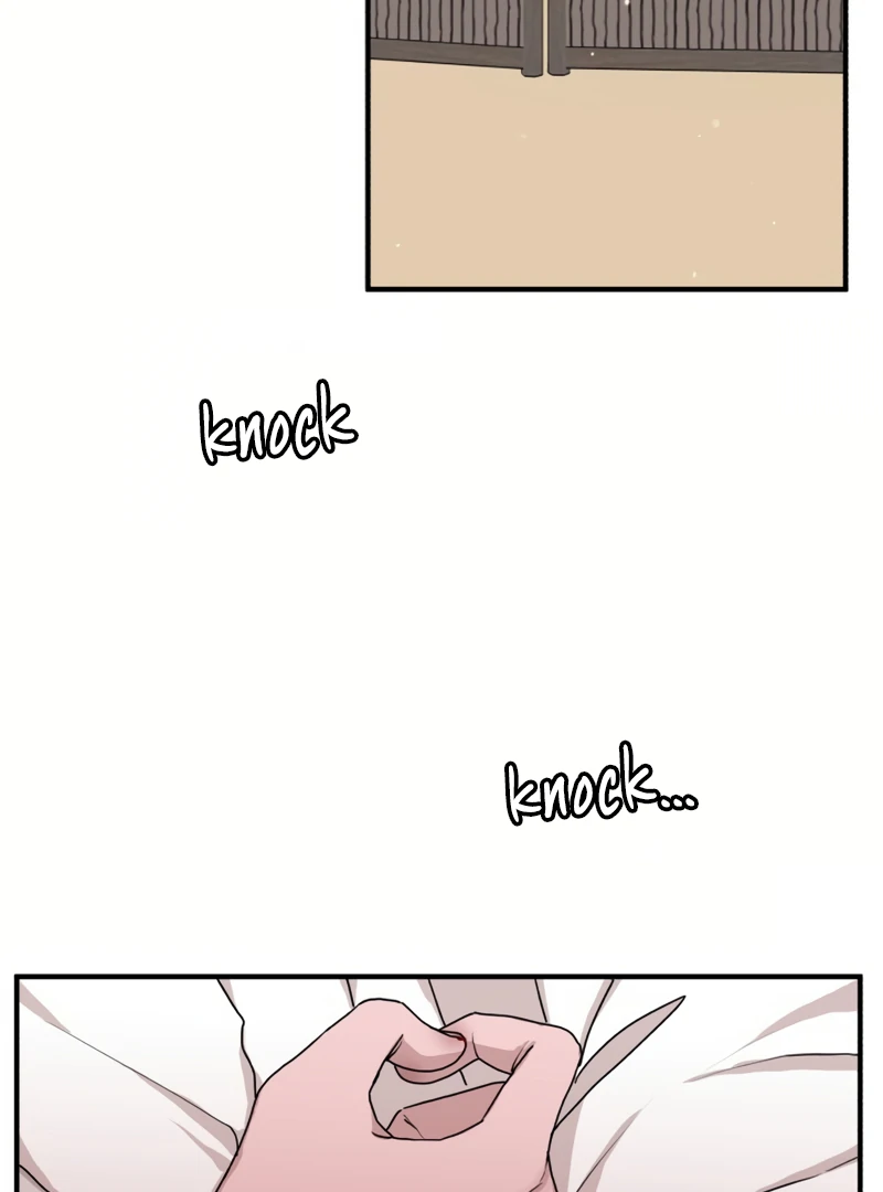 Fox Love Story Chapter 17 - Page 90