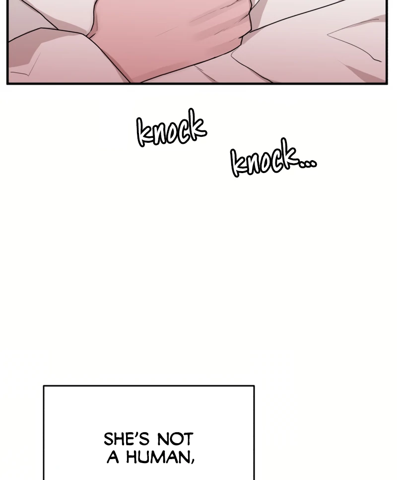 Fox Love Story Chapter 17 - Page 91