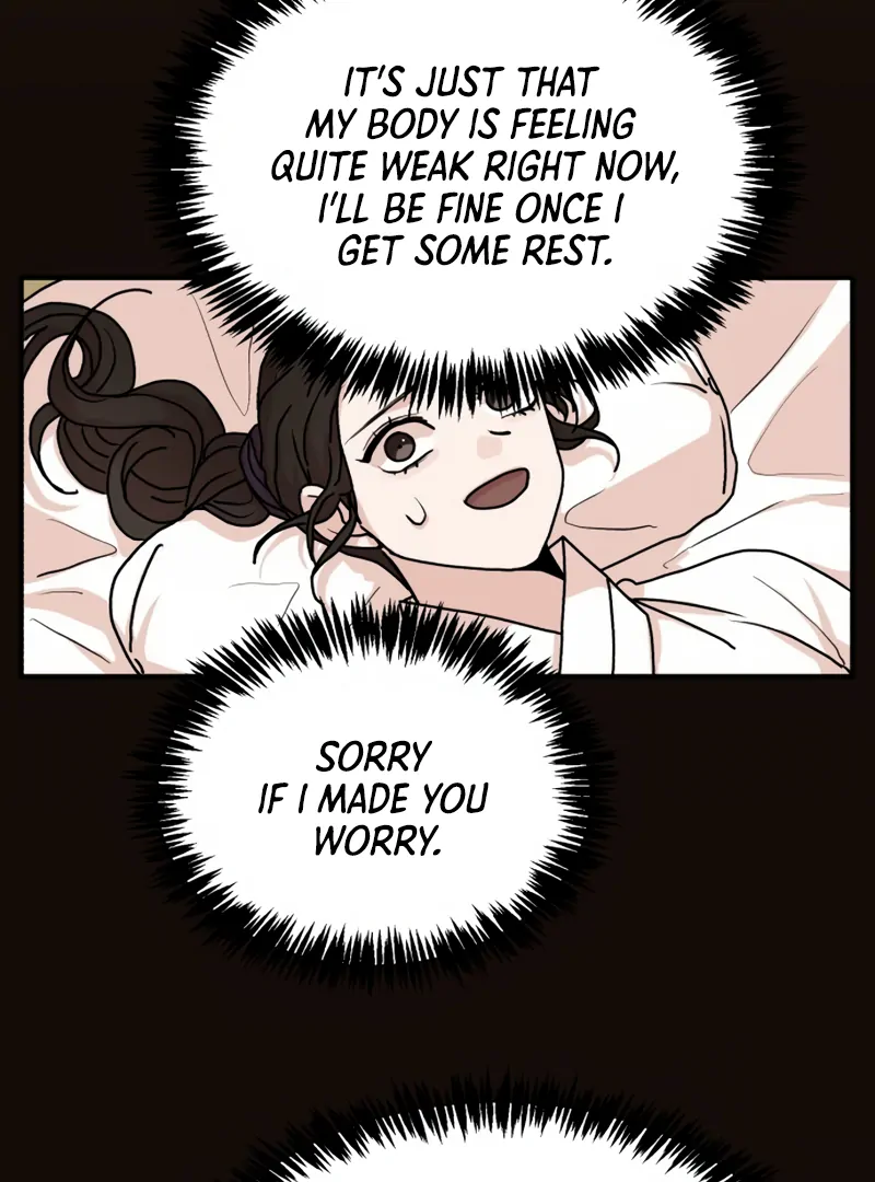 Fox Love Story Chapter 17 - Page 95
