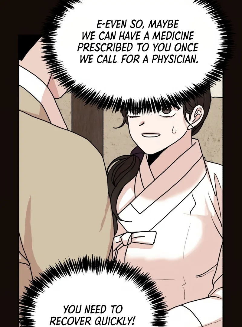 Fox Love Story Chapter 17 - Page 96