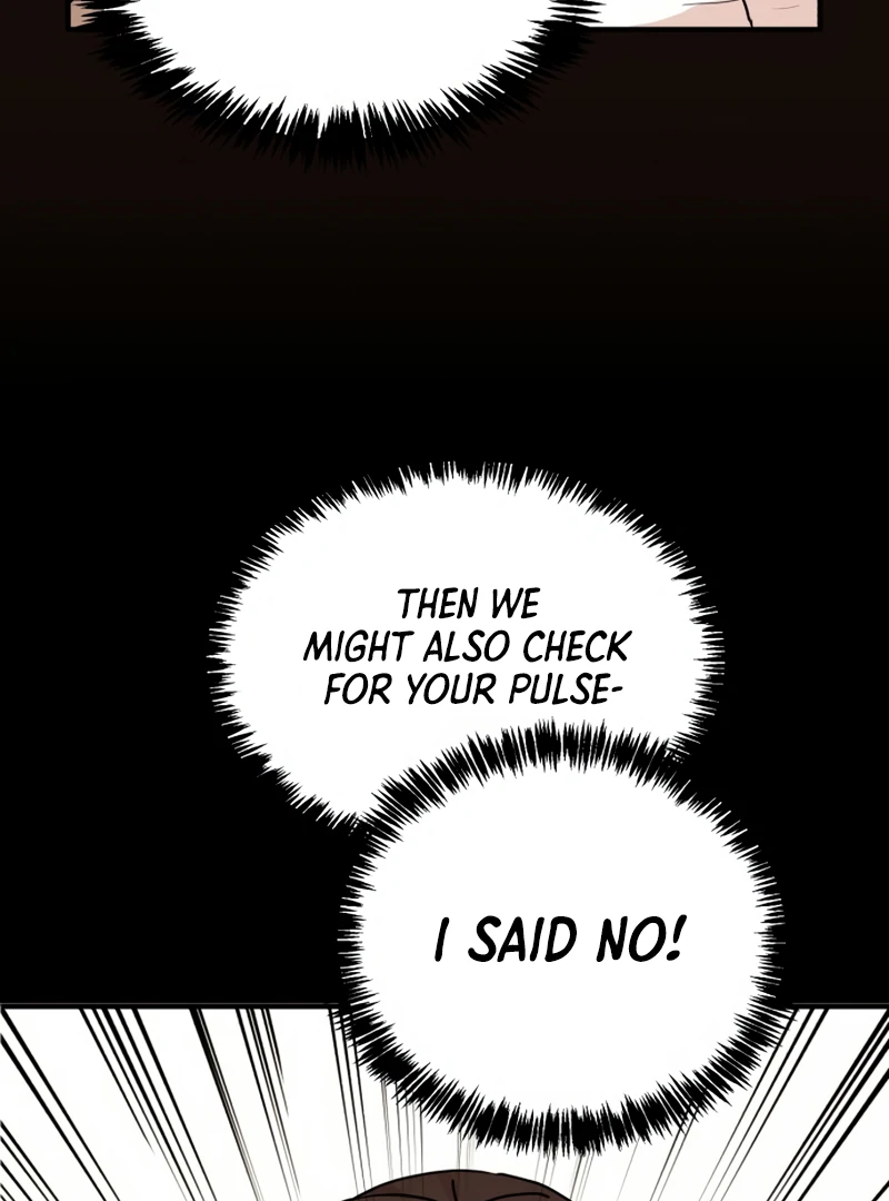 Fox Love Story Chapter 17 - Page 97