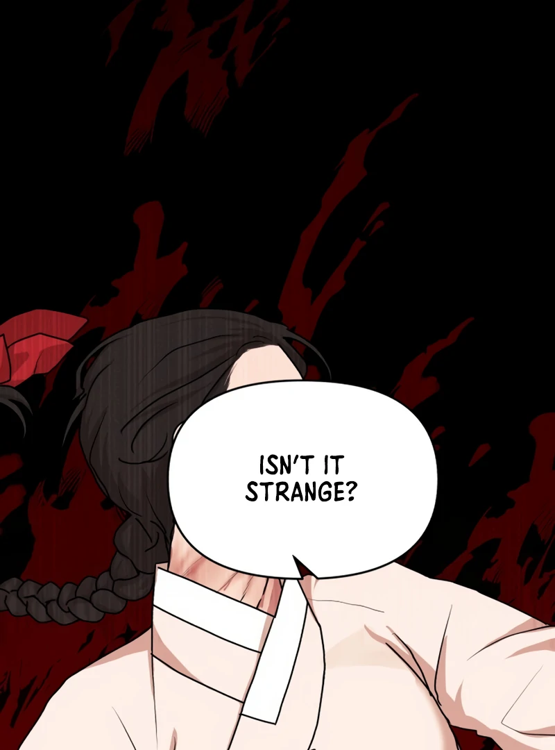 Fox Love Story Chapter 18 - Page 4