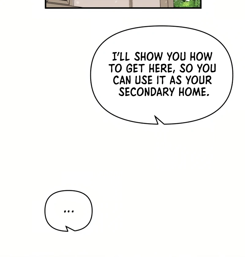 Fox Love Story Chapter 18 - Page 58
