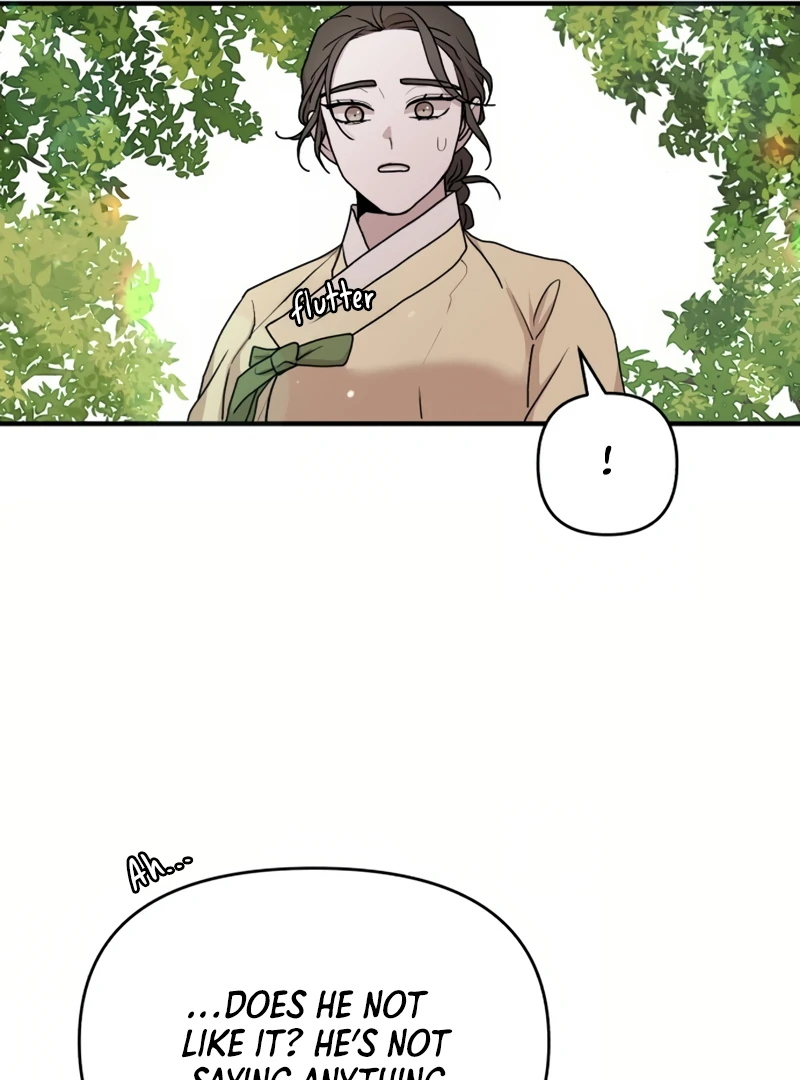 Fox Love Story Chapter 18 - Page 59