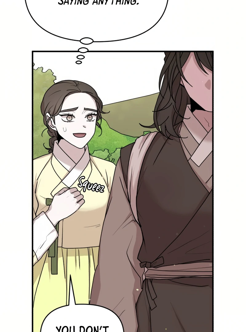 Fox Love Story Chapter 18 - Page 60