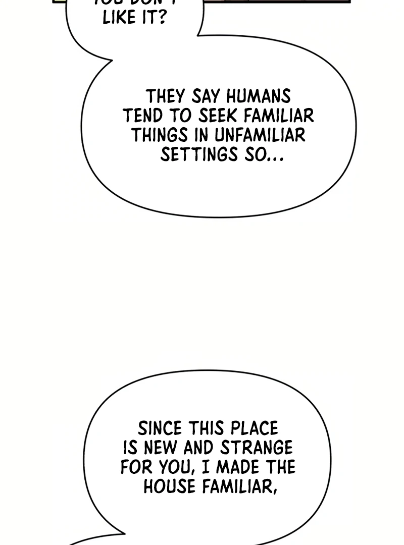 Fox Love Story Chapter 18 - Page 61