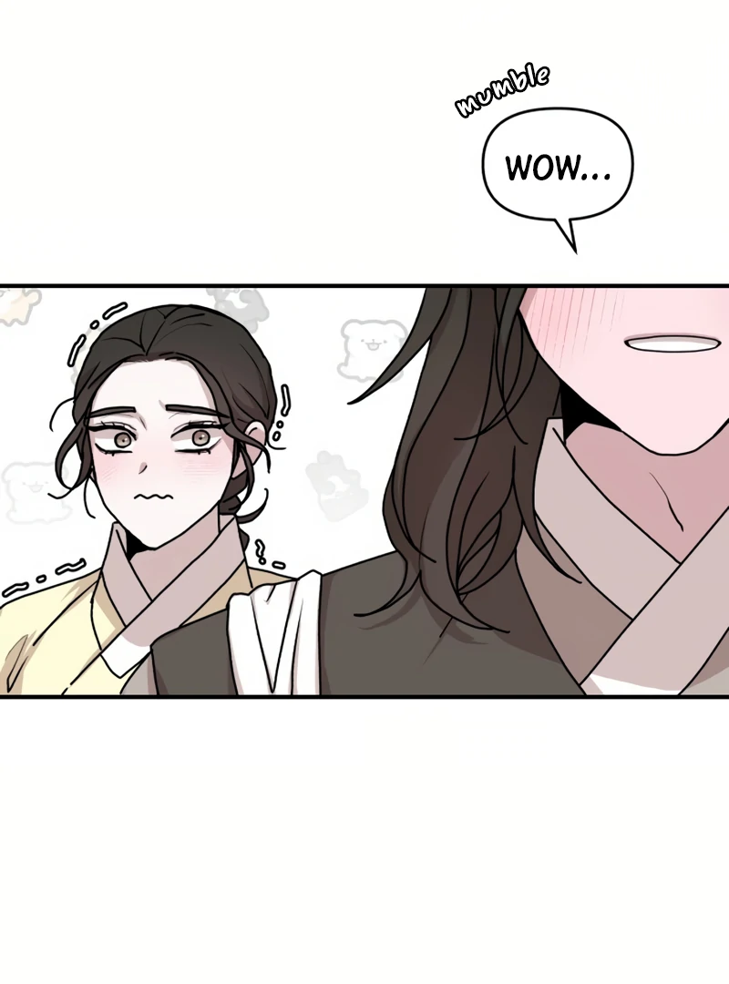 Fox Love Story Chapter 18 - Page 66