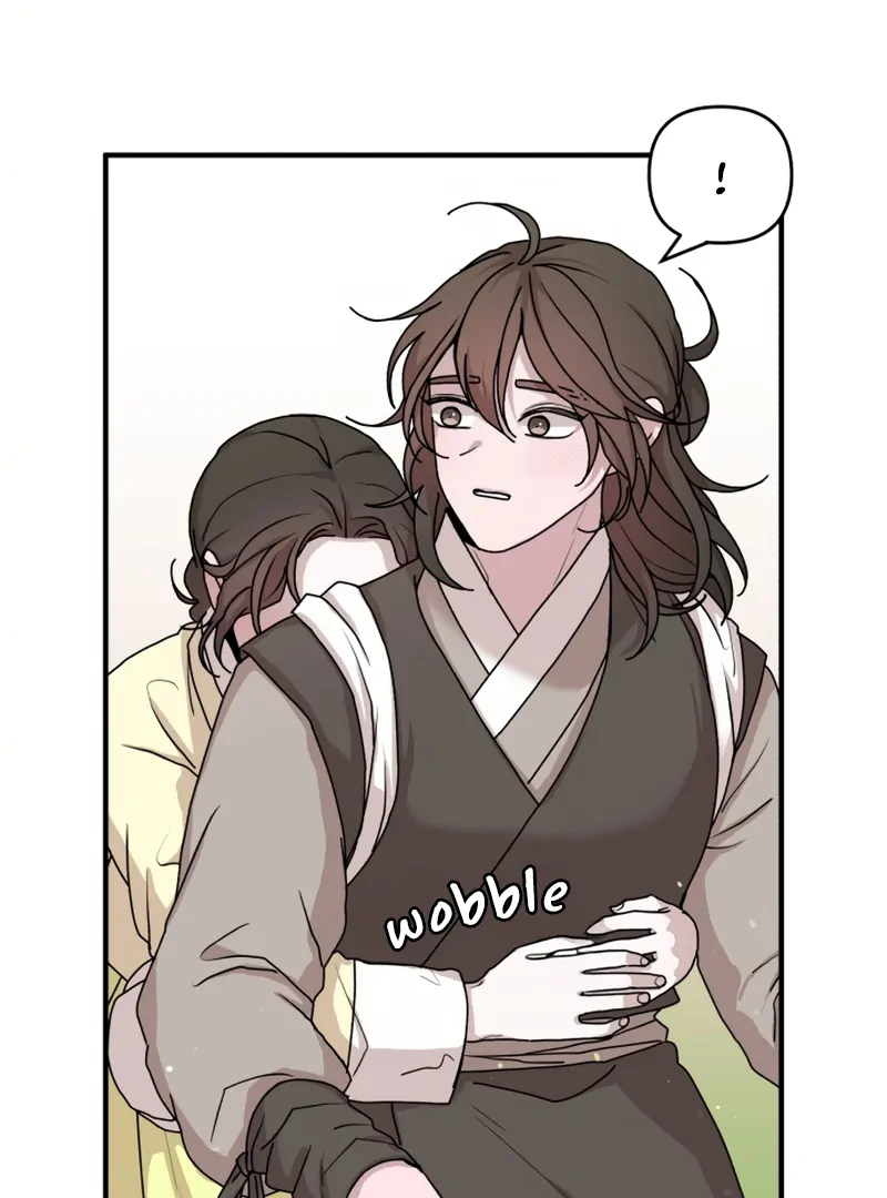 Fox Love Story Chapter 18 - Page 67