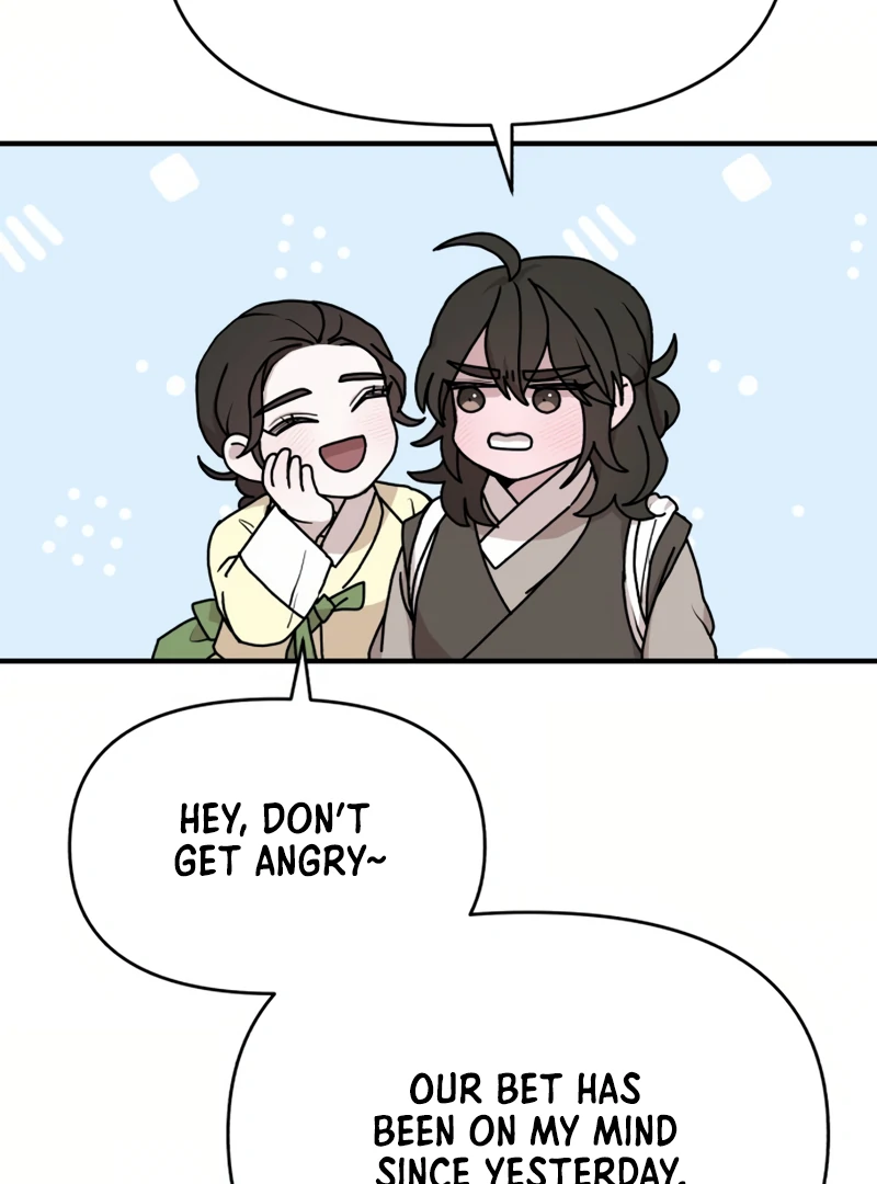 Fox Love Story Chapter 18 - Page 73
