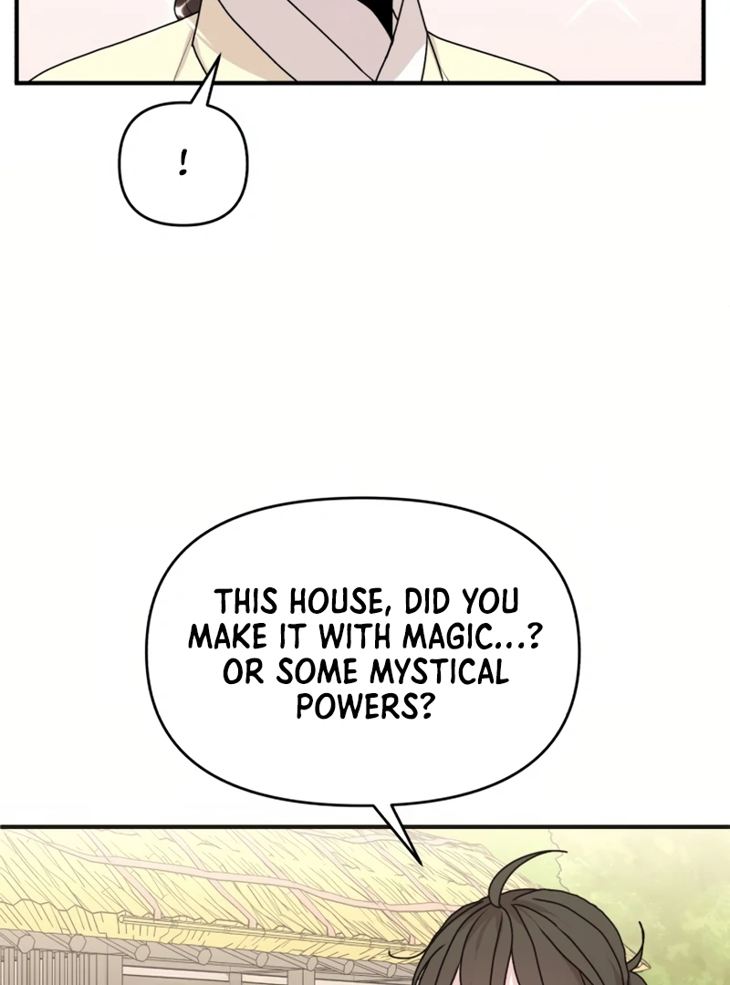 Fox Love Story Chapter 18 - Page 75