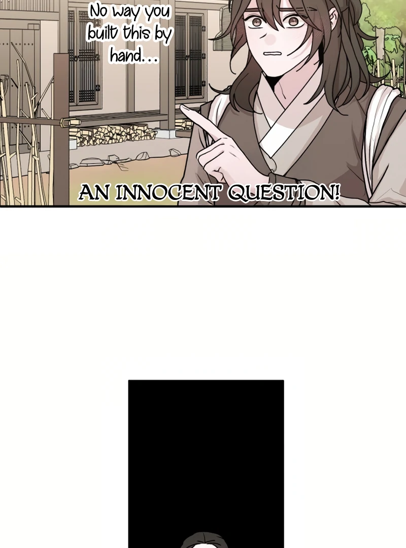 Fox Love Story Chapter 18 - Page 76
