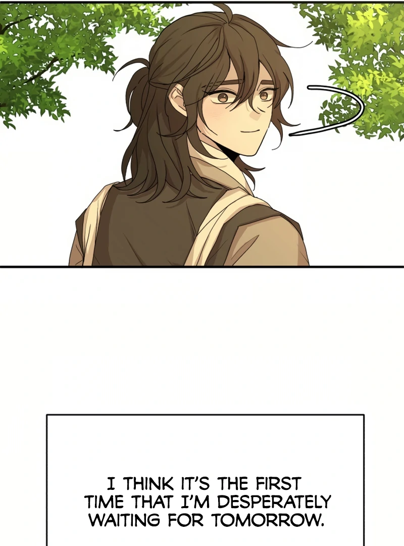 Fox Love Story Chapter 18 - Page 83