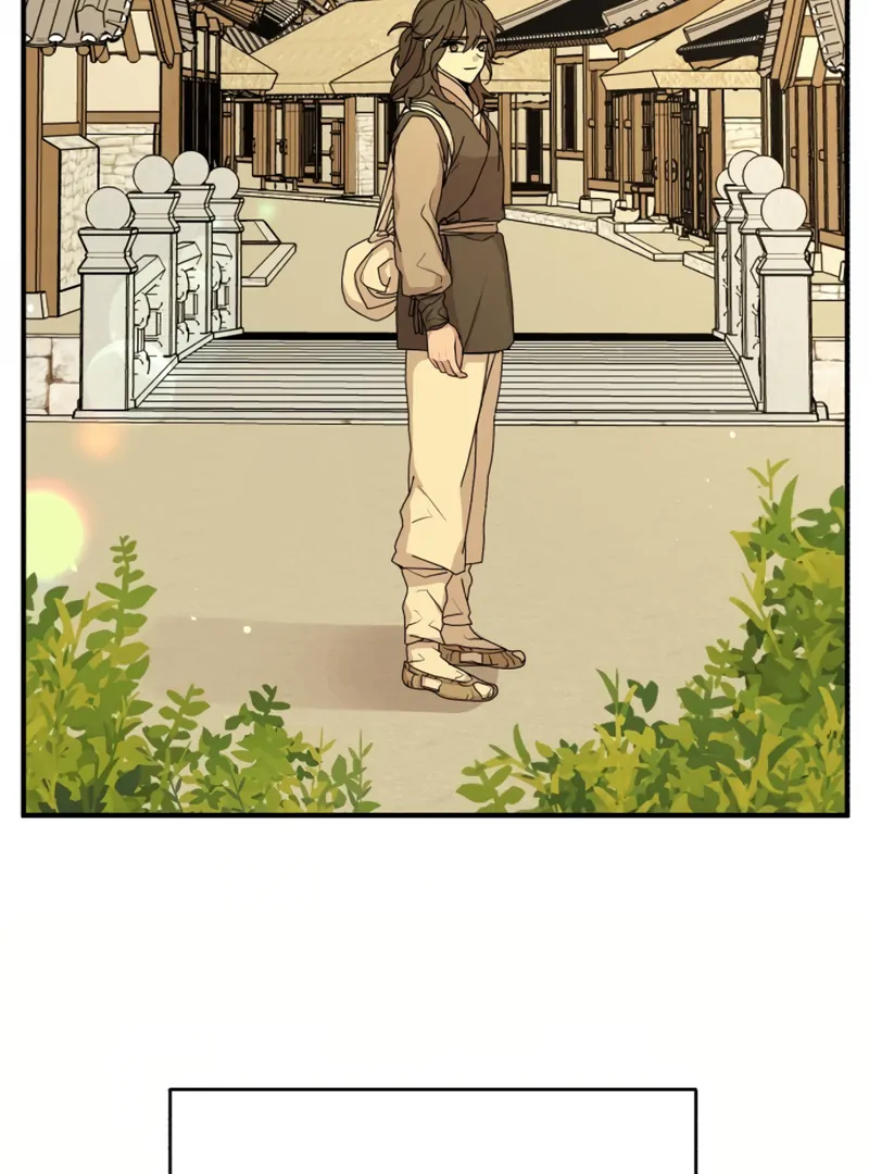 Fox Love Story Chapter 18 - Page 85