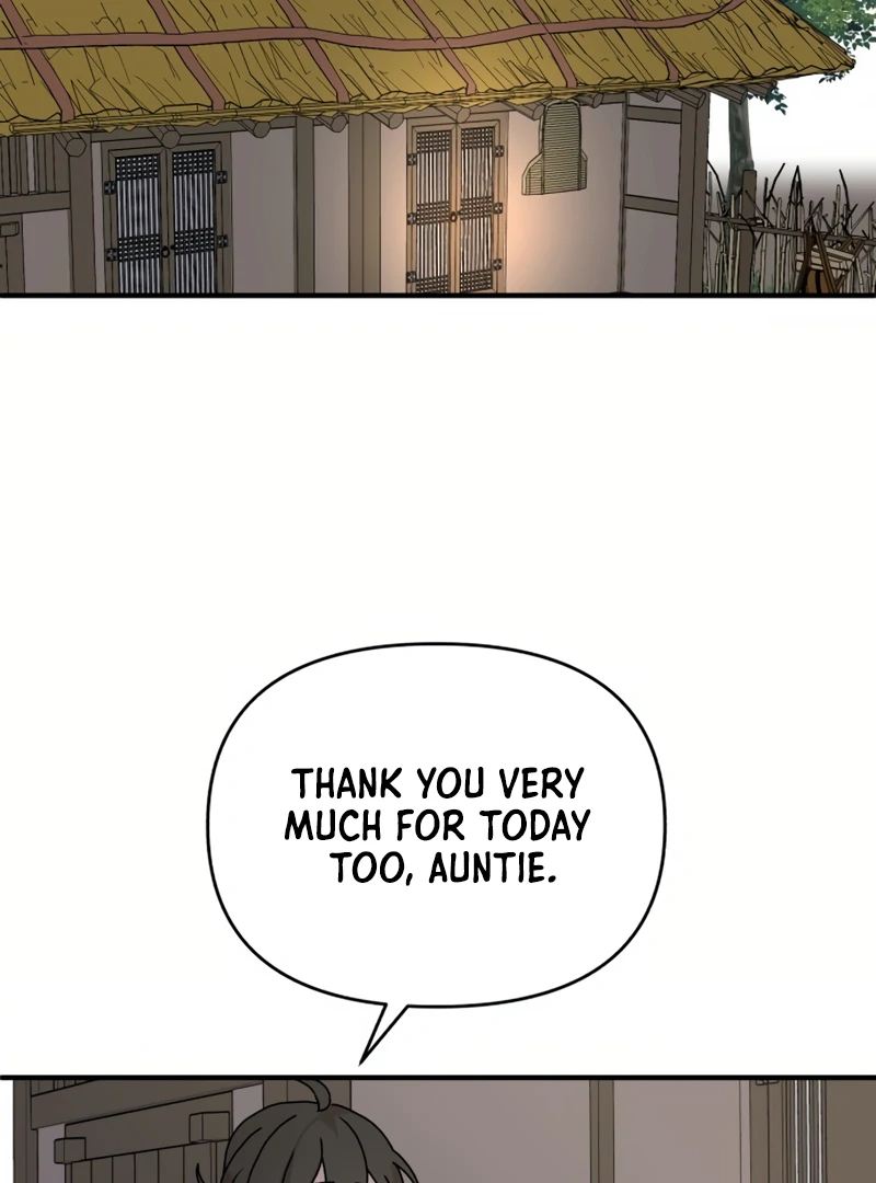 Fox Love Story Chapter 18 - Page 88