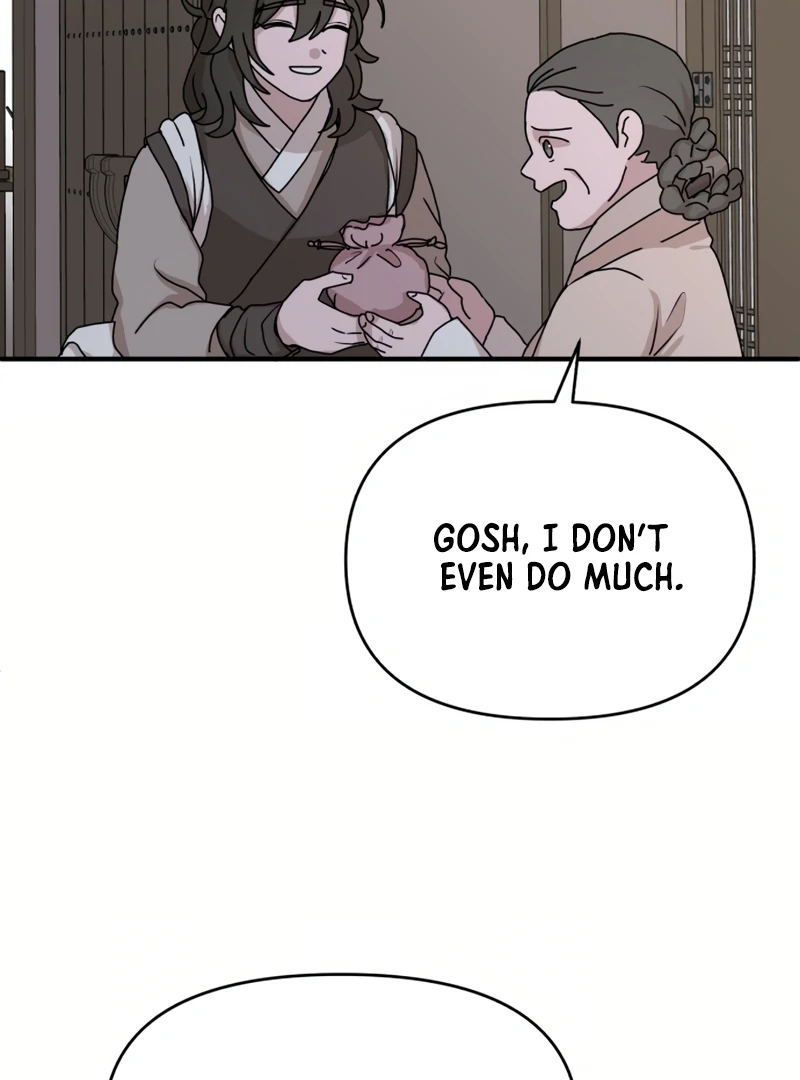 Fox Love Story Chapter 18 - Page 89