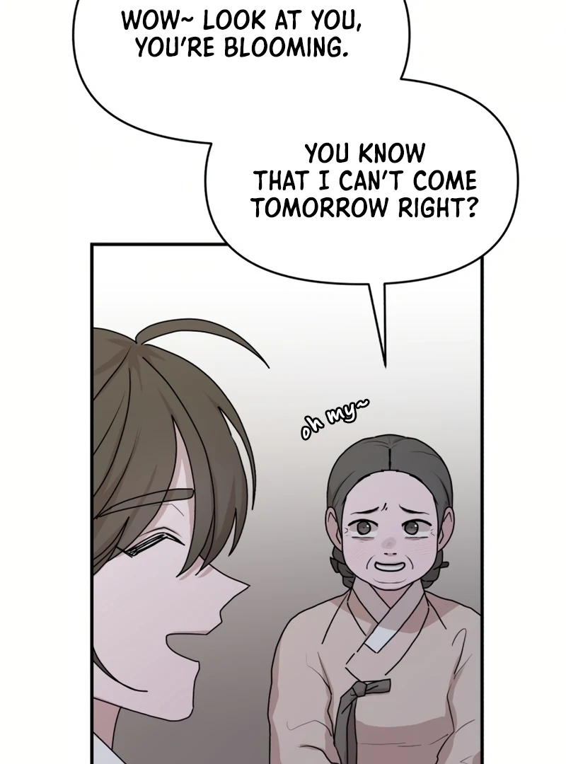 Fox Love Story Chapter 18 - Page 90