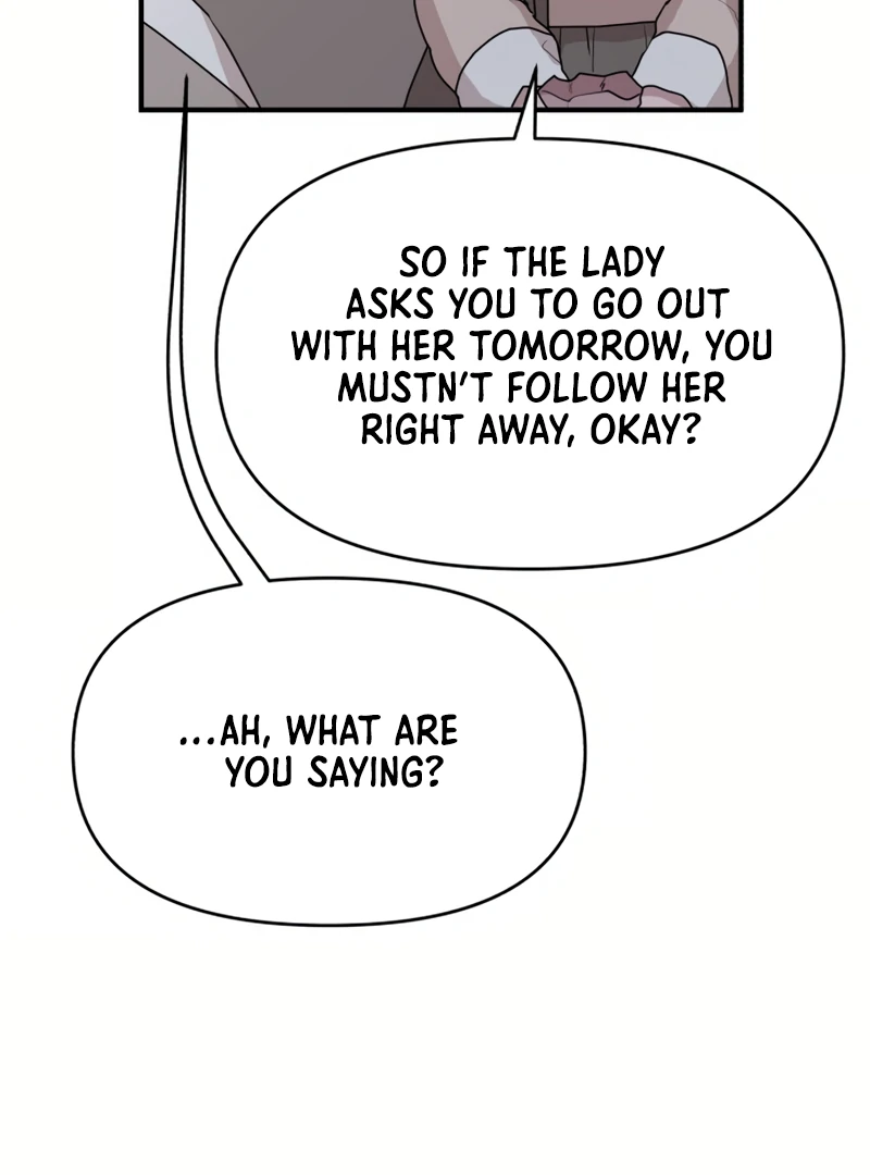 Fox Love Story Chapter 18 - Page 91