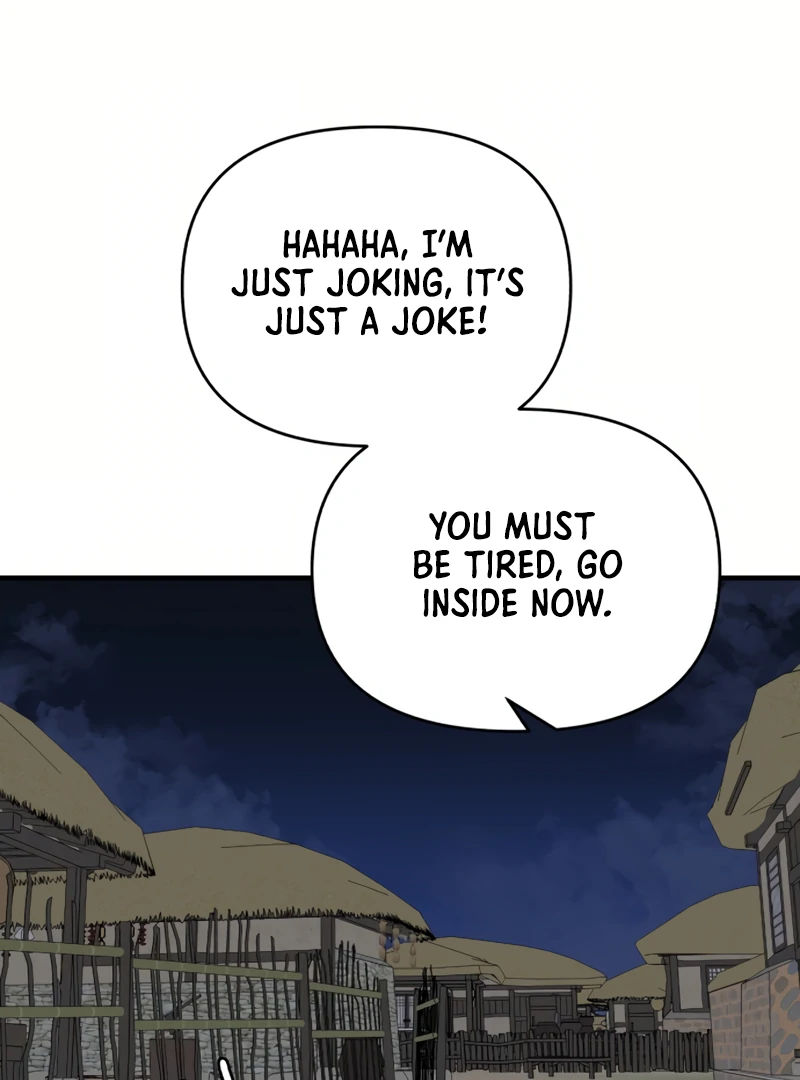 Fox Love Story Chapter 18 - Page 92