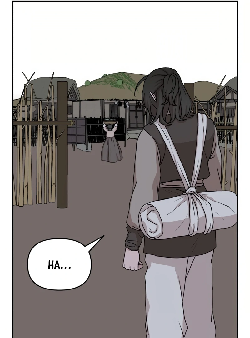 Fox Love Story Chapter 18 - Page 95