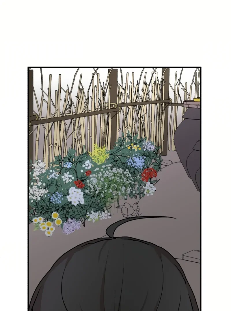 Fox Love Story Chapter 18 - Page 97