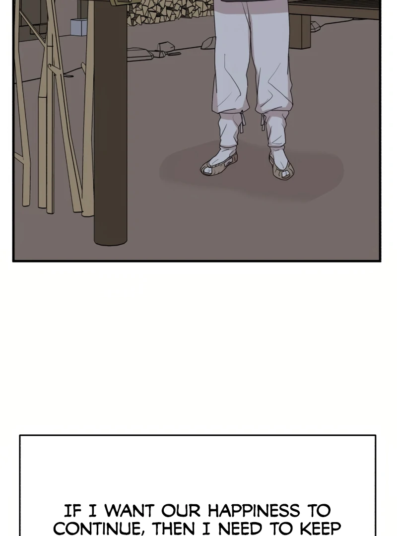 Fox Love Story Chapter 18 - Page 100
