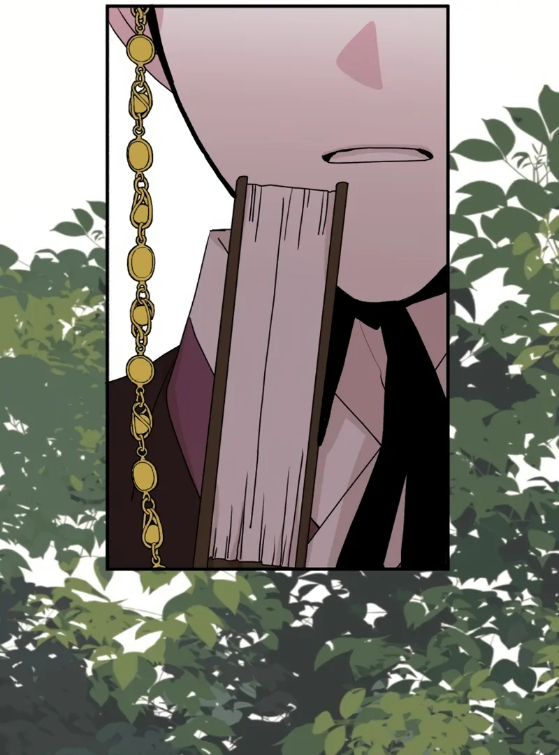 Fox Love Story Chapter 18 - Page 105