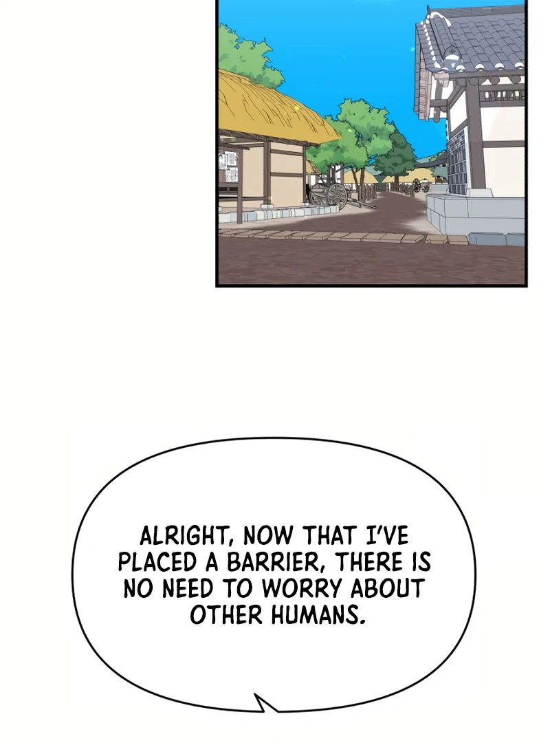 Fox Love Story Chapter 19 - Page 2