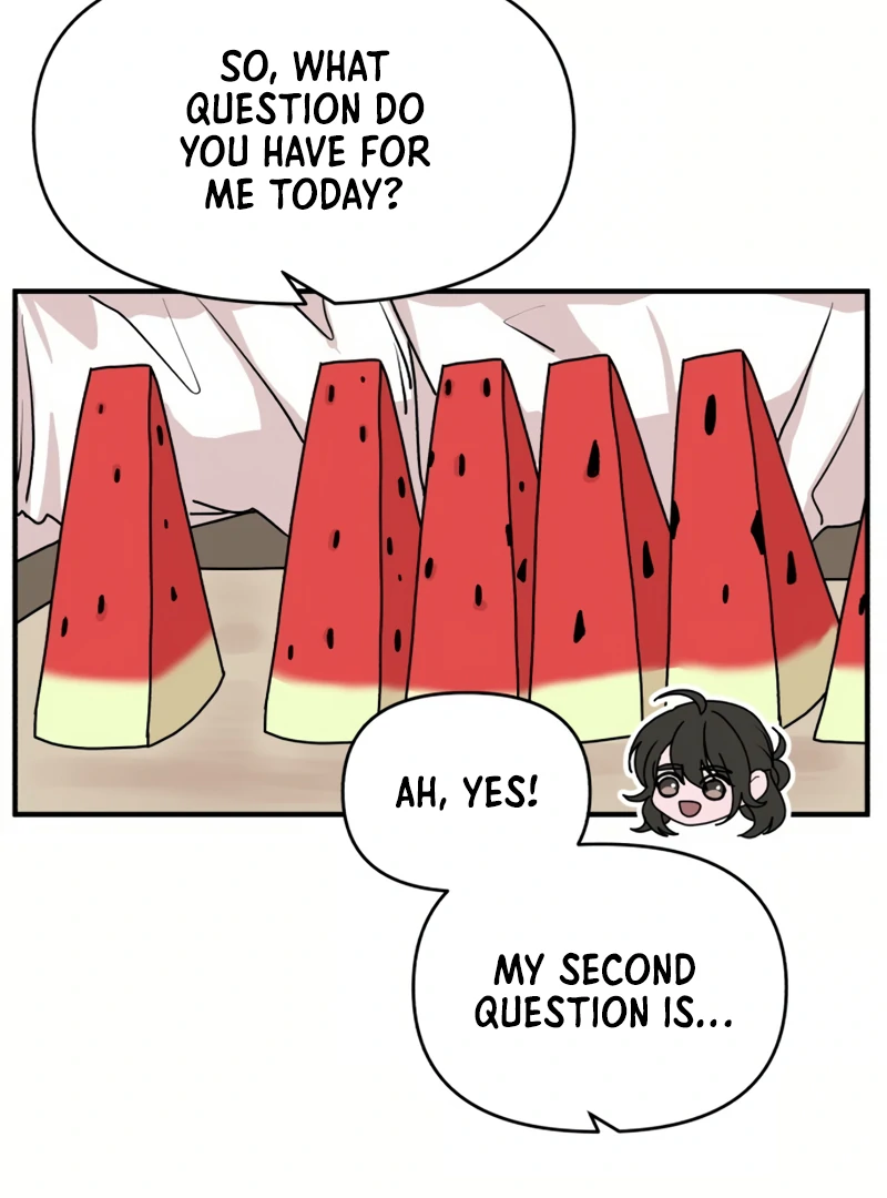 Fox Love Story Chapter 19 - Page 4