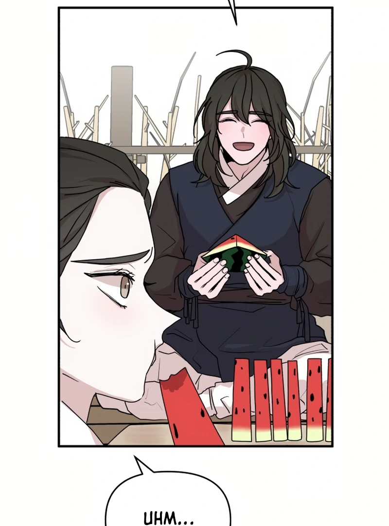 Fox Love Story Chapter 19 - Page 7