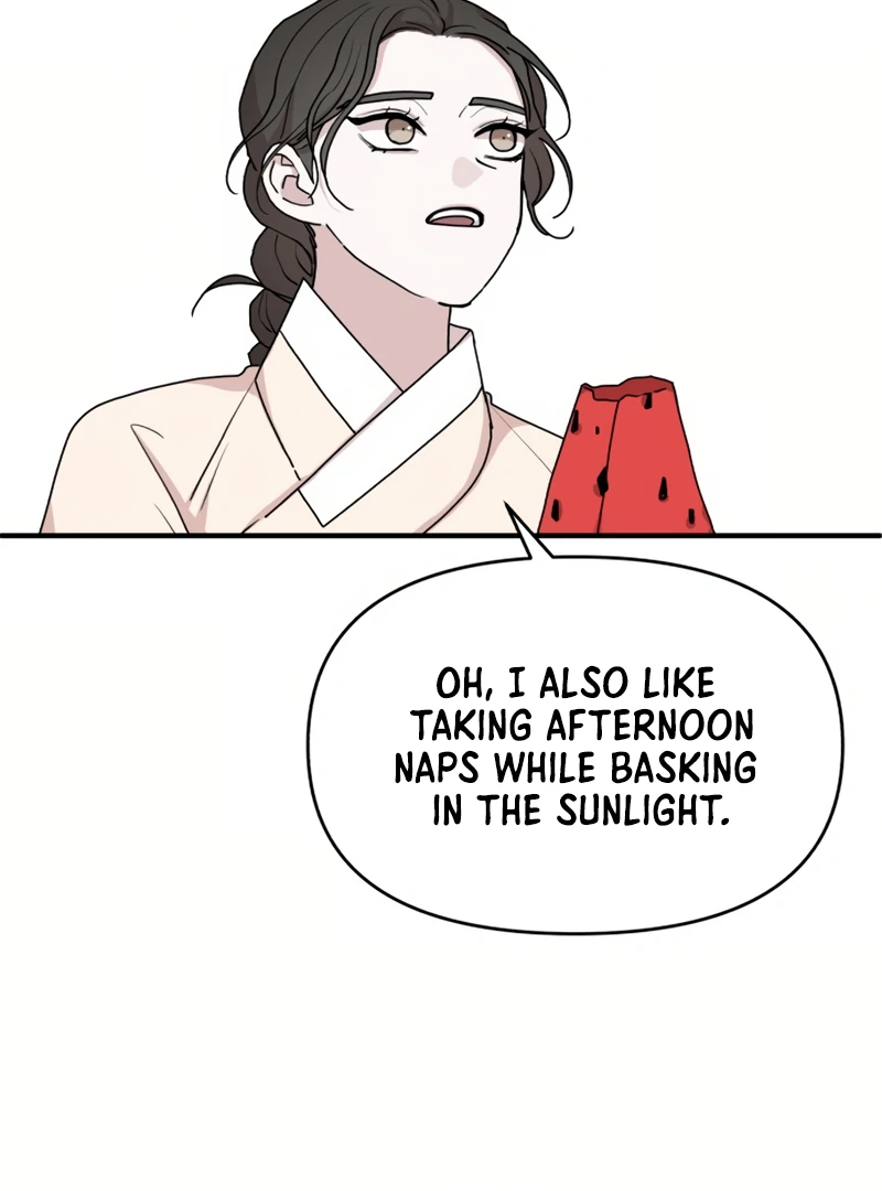 Fox Love Story Chapter 19 - Page 9