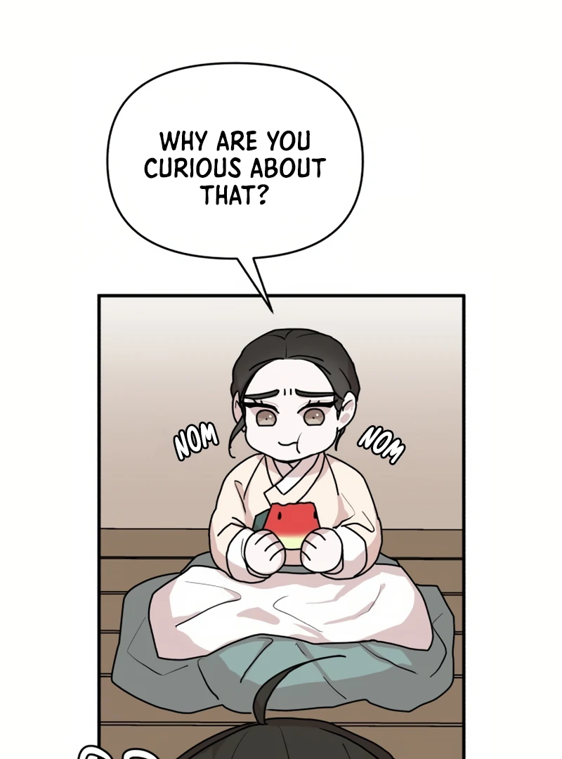 Fox Love Story Chapter 19 - Page 10