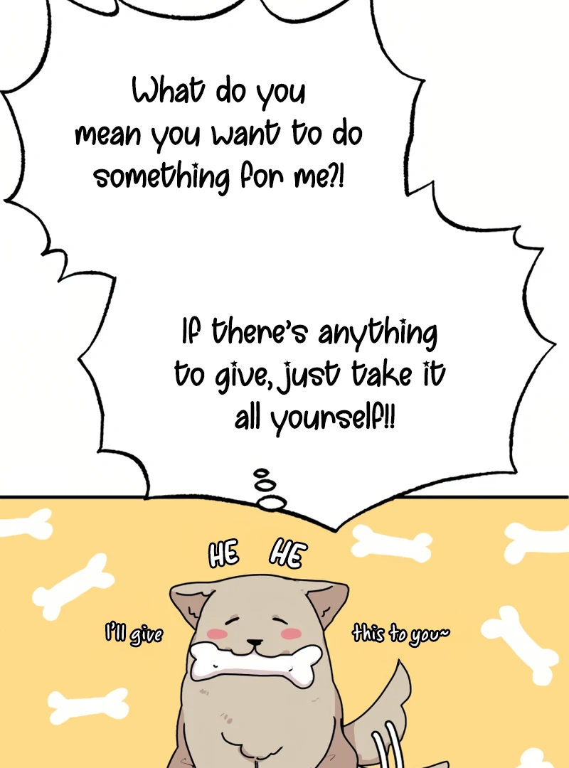 Fox Love Story Chapter 19 - Page 16