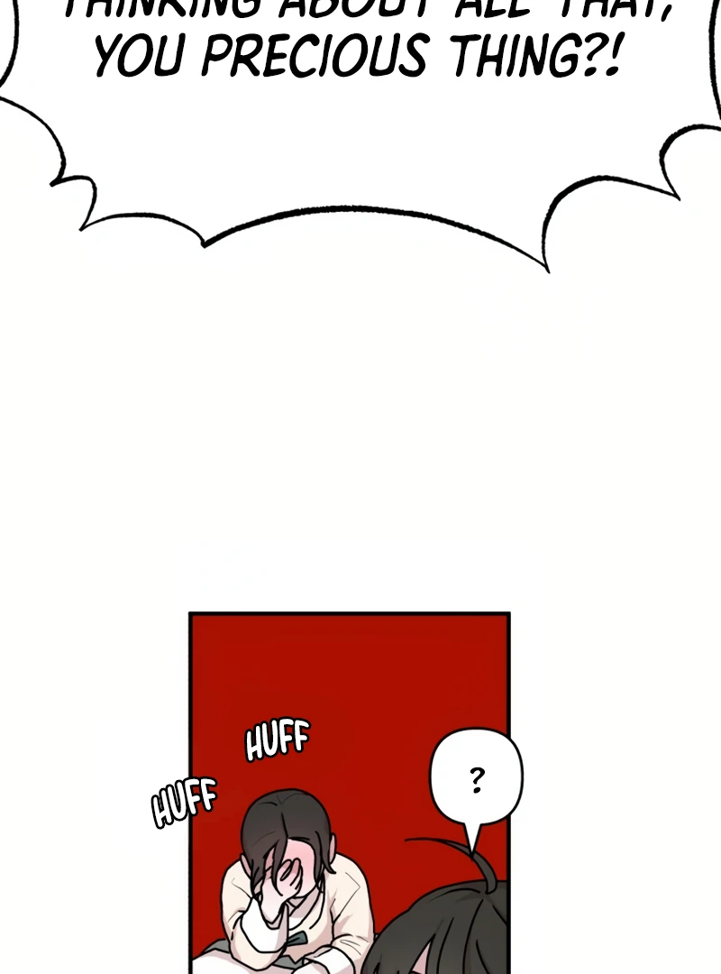 Fox Love Story Chapter 19 - Page 18