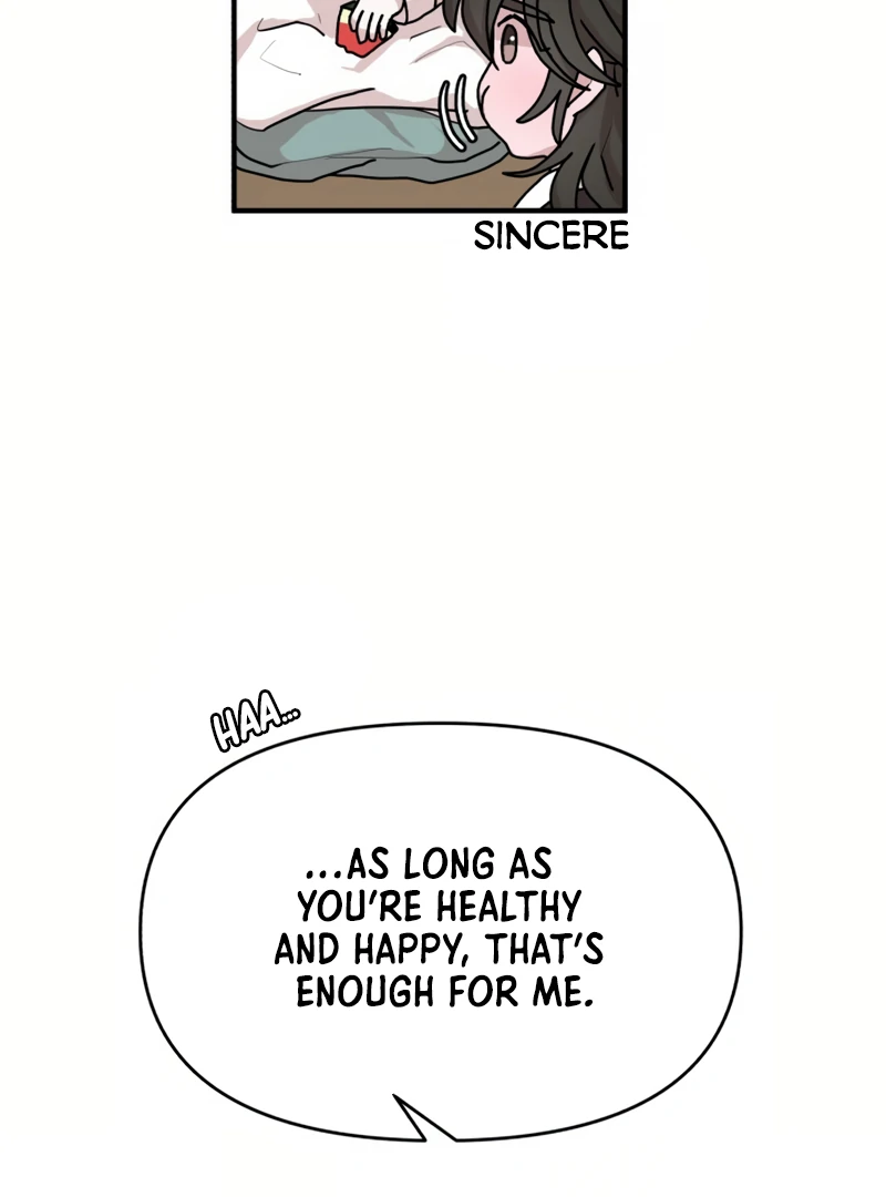 Fox Love Story Chapter 19 - Page 19