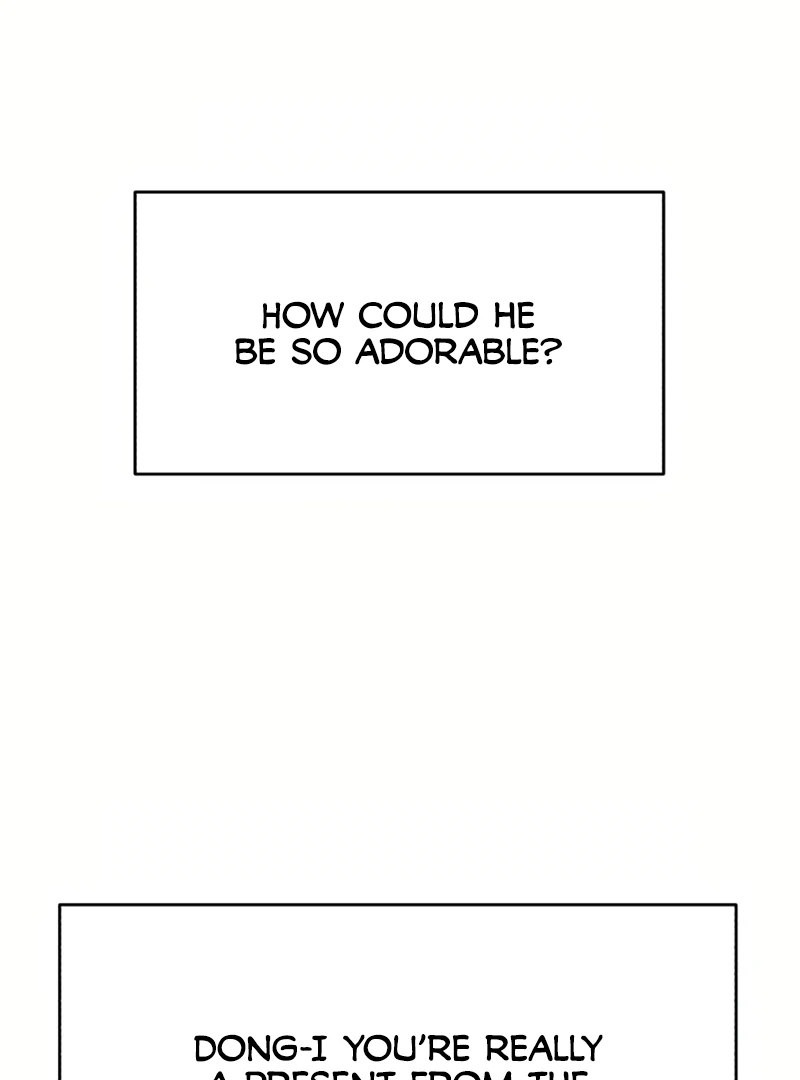 Fox Love Story Chapter 19 - Page 24