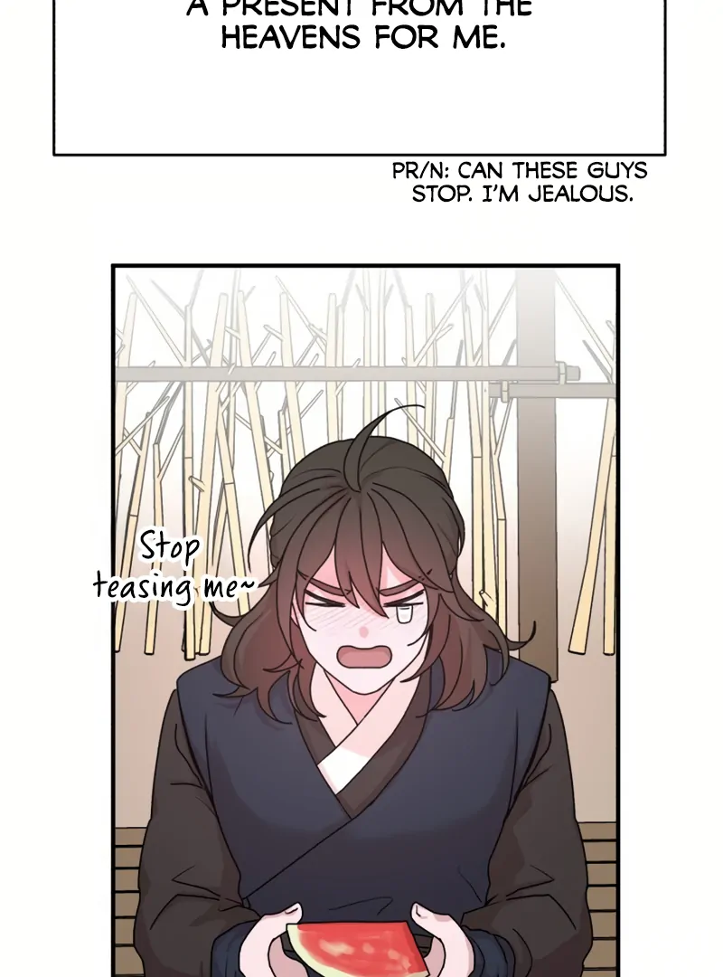 Fox Love Story Chapter 19 - Page 25