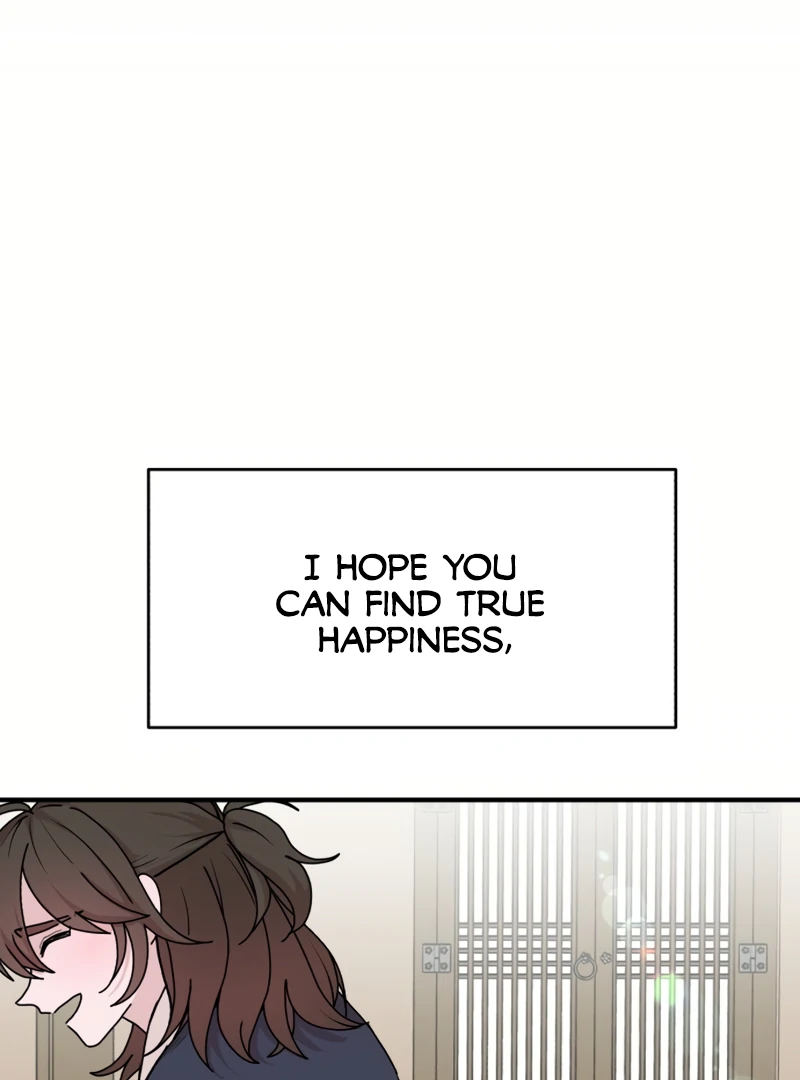 Fox Love Story Chapter 19 - Page 29