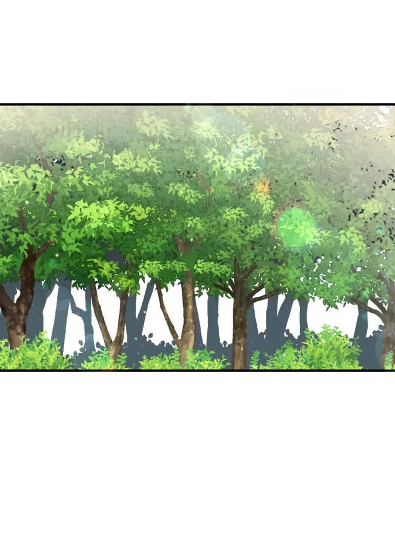 Fox Love Story Chapter 19 - Page 33