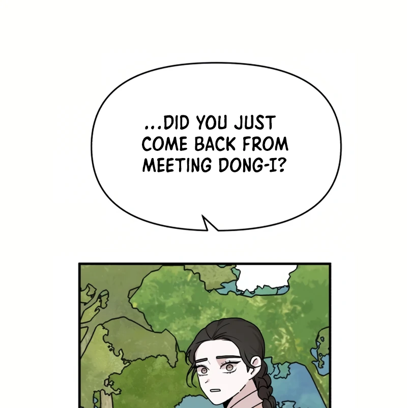 Fox Love Story Chapter 19 - Page 34